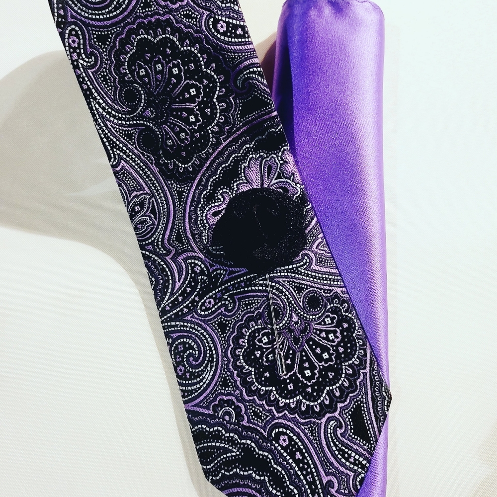 Mens Necktie